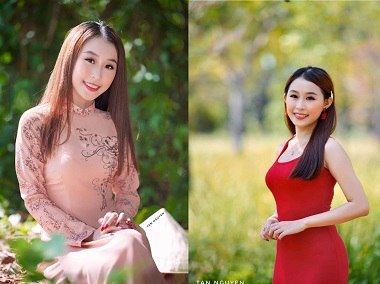 Aí Linh thích làm tình mọi nơi