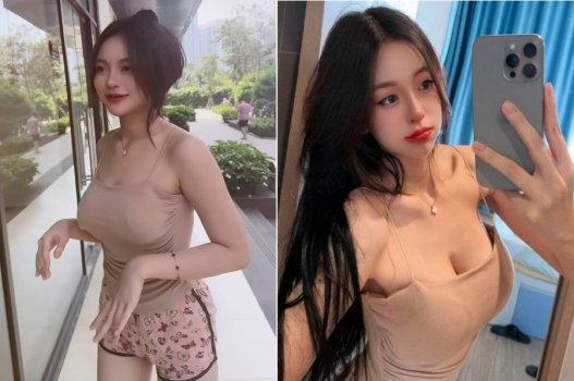 Bé Linh hàng ngon cuối cùng cũng lộ clip sex