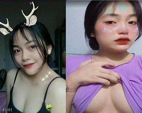 Body ngọt nước của tik toker nổi tiếng cực hấp dẫn