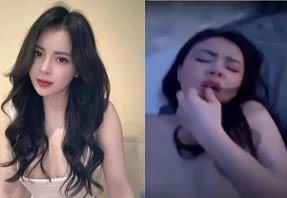 Cao Thị Huyền lộ clip sex đầy hấp dẫn