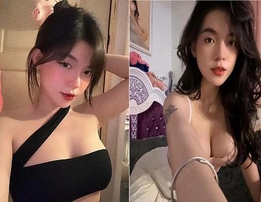 Clip sex Hạ Di vú to