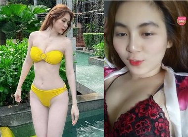 Clip sex hấp dẫn của cô giáo Trân trên TikTok