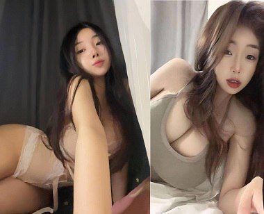 Clip sex tik toker Nguyễn Mai Thảo Nguyên Hanne