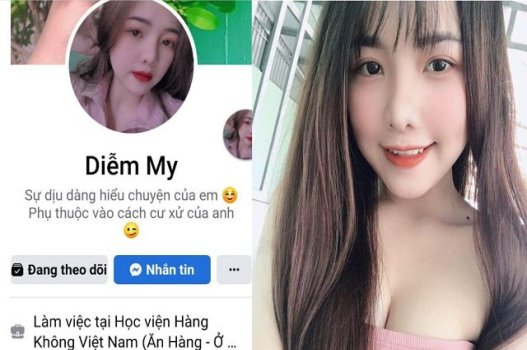 Diễm My siêu xinh làm tình cực hấp dẫn