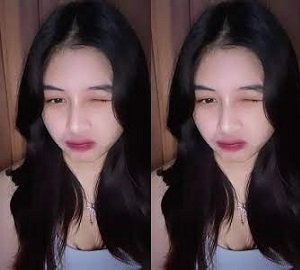 Em xinh làm tình sung sướng với bạn trai