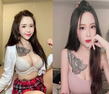 Hoài Thương 2K2 xinh dâm chiều ny hết cỡ