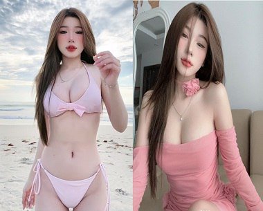 Lộ clip sex của Mi Trần sau khi cô chia tay