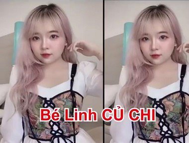 Lộ clip sex Thái Hà Ái Linh cực sướng