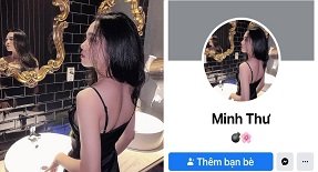 Minh Thư với bộ đồ ren cực kích thích