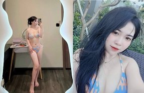 Nguyễn Thị Hường lộ clips sex cực hấp dẫn