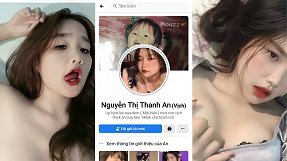 Nguyễn Thị Thanh An lộ clip sex vô cùng hấp dẫn