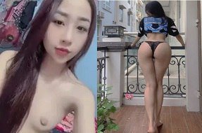 Phạm Kiều Oanh hot girl nổi tiếng trên mạng