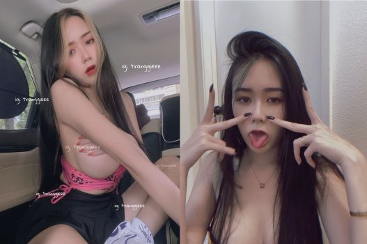 Sex Trần Linh Trang hàng ngon thích tư thế cưỡi ngựa