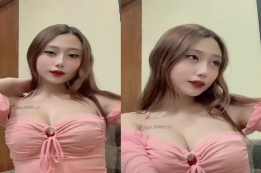 Sex vụng trộm với bạn thân người yêu ngay cửa phòng