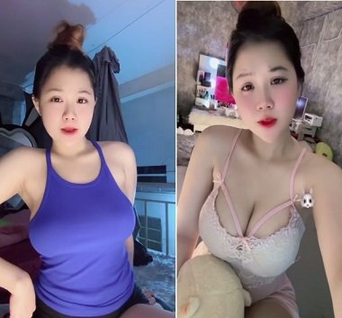 Thảo Hiền hot tik toker bị đụ