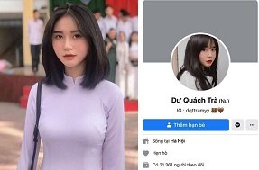 Tung clip sex Dư Quánh Trà học sinh cấp 3